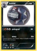 bombal