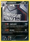 boumball EX