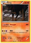 D.o.g.