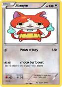 Jibanyan