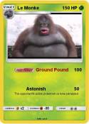 Le Monke