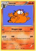 Haxoras