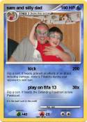 sam and silly