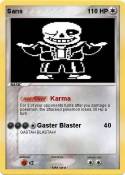 Sans
