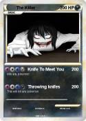 The Killer