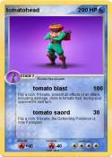 tomatohead