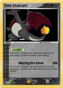 Dark Charizard