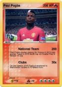 Paul Pogba