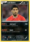 Luis Suarez