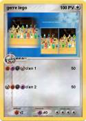 gerre lego