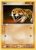tigre 