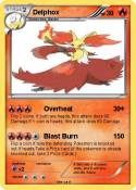 Delphox