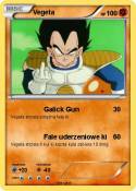 Vegeta