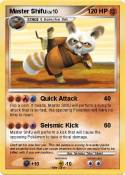 Master Shifu