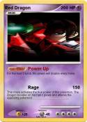 Red Dragon