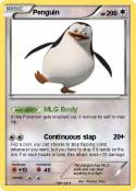 Penguin