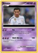 Ronaldo