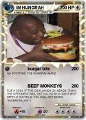 IM HUNGRAH