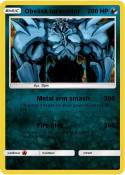 Obelisk torment