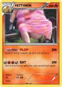 FATTYMON
