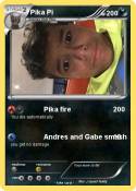 Pika Pi
