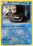 TLES 4 FK Danfo