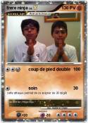 frere ninja