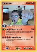 cartermon