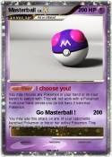 Masterball