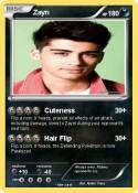 Zayn