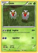poule