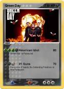 Green Day