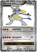 dark louacardo