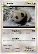 Panda