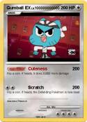 Gumball EX