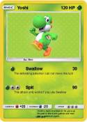 Yoshi