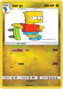bart gx