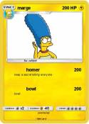 marge