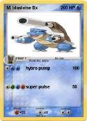 M. blastoise