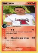 Mark Lesnar