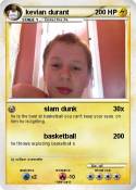 kevian durant