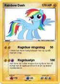 Rainbow Dash