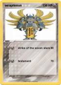 seraphimon