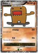 Domo