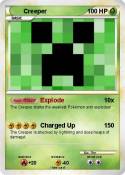 Creeper