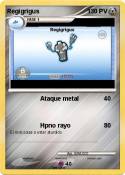 Regigrigus