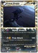 Primal Shaido