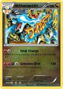 M Charizard