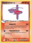 thundersmoke