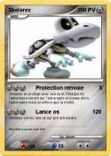 Skelerex